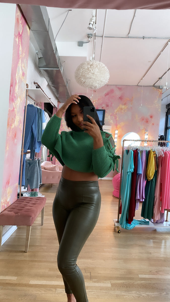 Butter Leggings Fit and Flare Skirt with POCKETS! – Lola Monroe Boutique